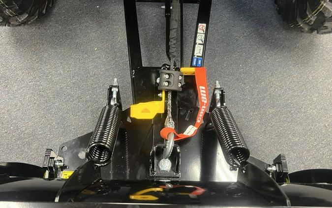 2026 Can-Am Outlander XT-P 1000R