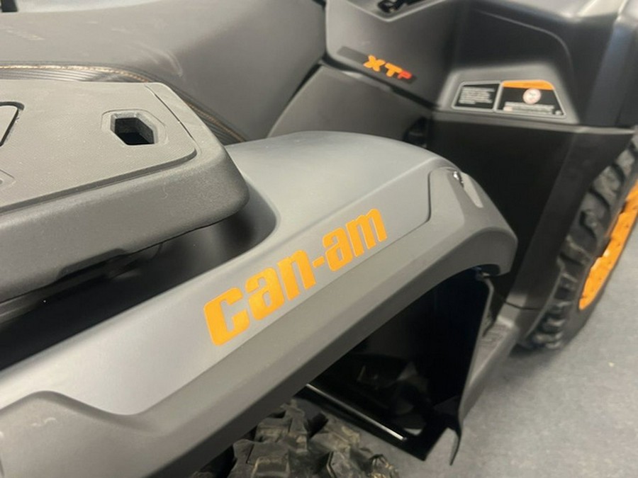 2026 Can-Am Outlander XT-P 1000R