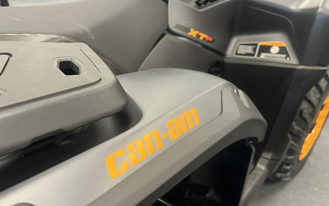 2026 Can-Am Outlander XT-P 1000R