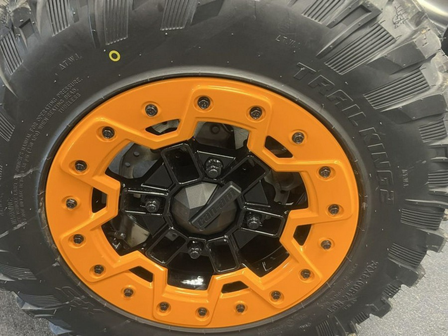 2026 Can-Am Outlander XT-P 1000R