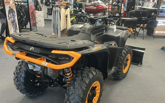 2026 Can-Am Outlander XT-P 1000R