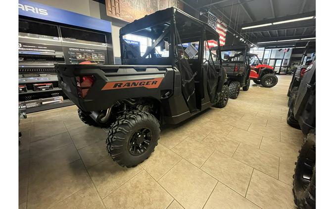 2026 Polaris Ranger® Crew 1000 Premium