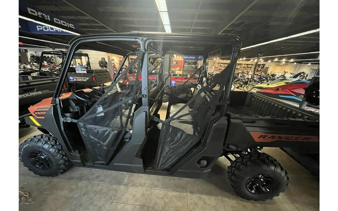 2026 Polaris Ranger® Crew 1000 Premium