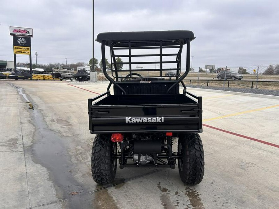 2026 Kawasaki Mule SX™ 4x4 XC LE