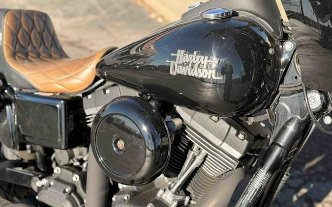 2014 Harley-Davidson® FXDB - Dyna® Street Bob®