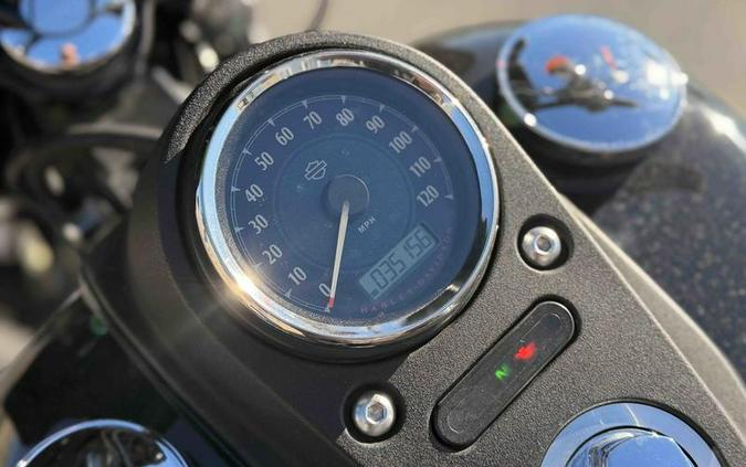 2014 Harley-Davidson® FXDB - Dyna® Street Bob®