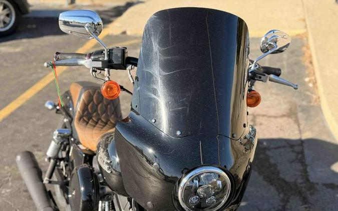 2014 Harley-Davidson® FXDB - Dyna® Street Bob®