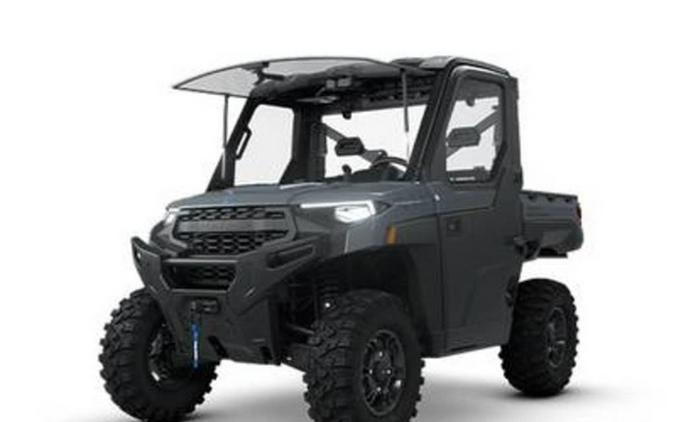 2026 Polaris Ranger XP 1000 Northstar Premium