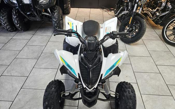 2023 Yamaha Raptor 90