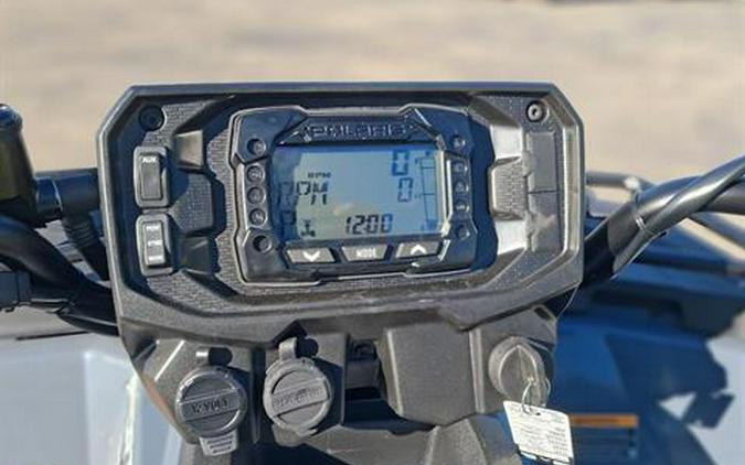 2025 Polaris Sportsman 570 Utility HD