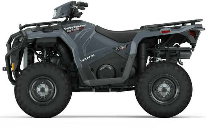 2025 Polaris Sportsman 570 Utility HD