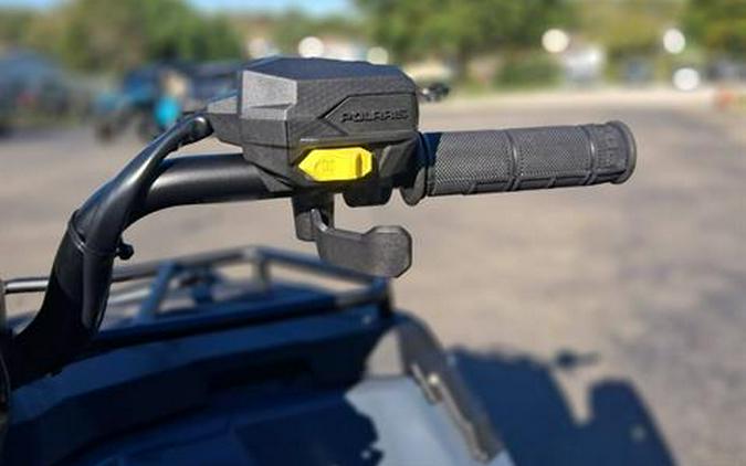 2025 Polaris Sportsman 570 Utility HD