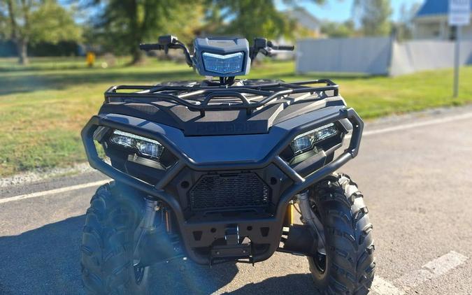 2025 Polaris Sportsman 570 Utility HD