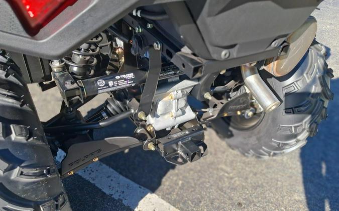 2025 Polaris Sportsman 570 Utility HD