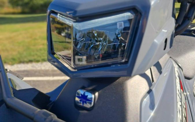 2025 Polaris Sportsman 570 Utility HD