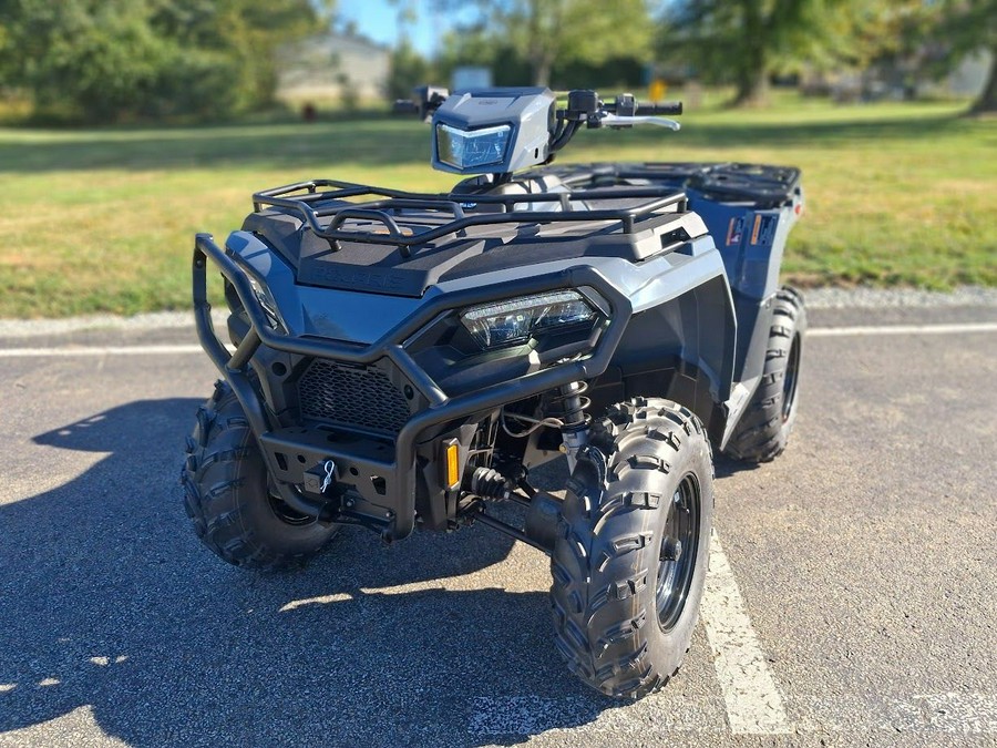 2025 Polaris Sportsman 570 Utility HD