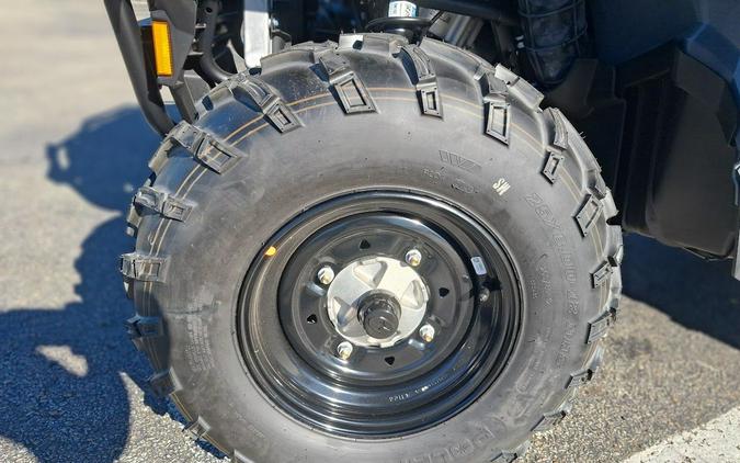 2025 Polaris Sportsman 570 Utility HD
