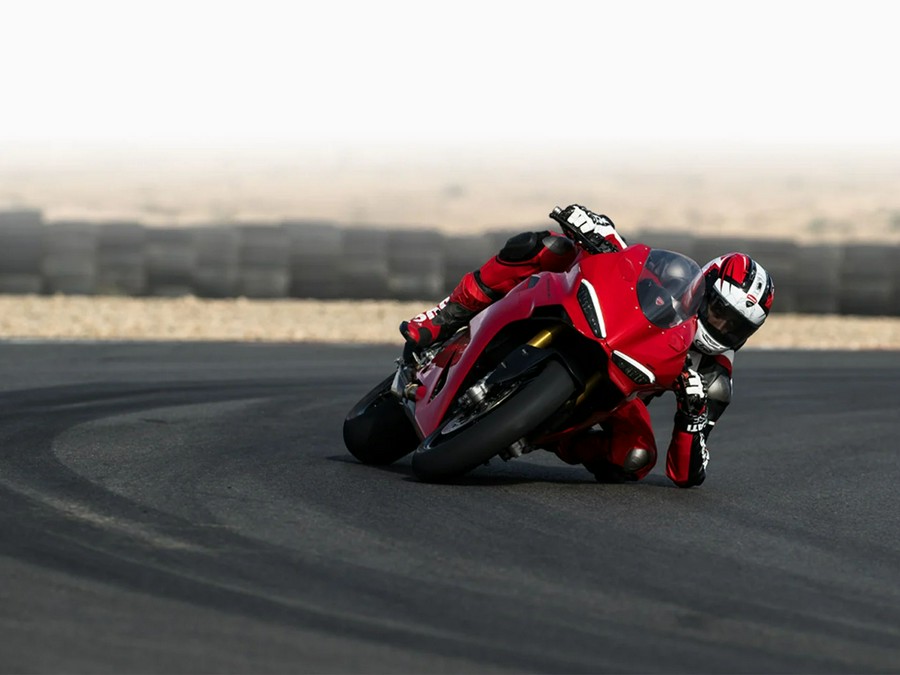 2025 Ducati Panigale V2 S