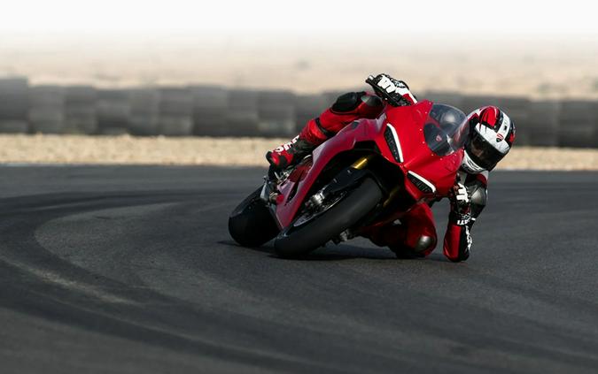 2025 Ducati Panigale V2 S