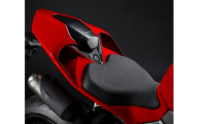 2025 Ducati Panigale V2 S