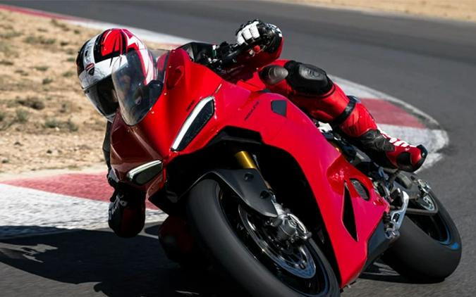 2025 Ducati Panigale V2 S