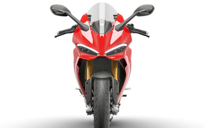2025 Ducati Panigale V2 S