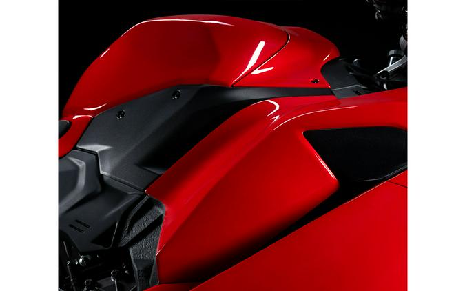 2025 Ducati Panigale V2 S