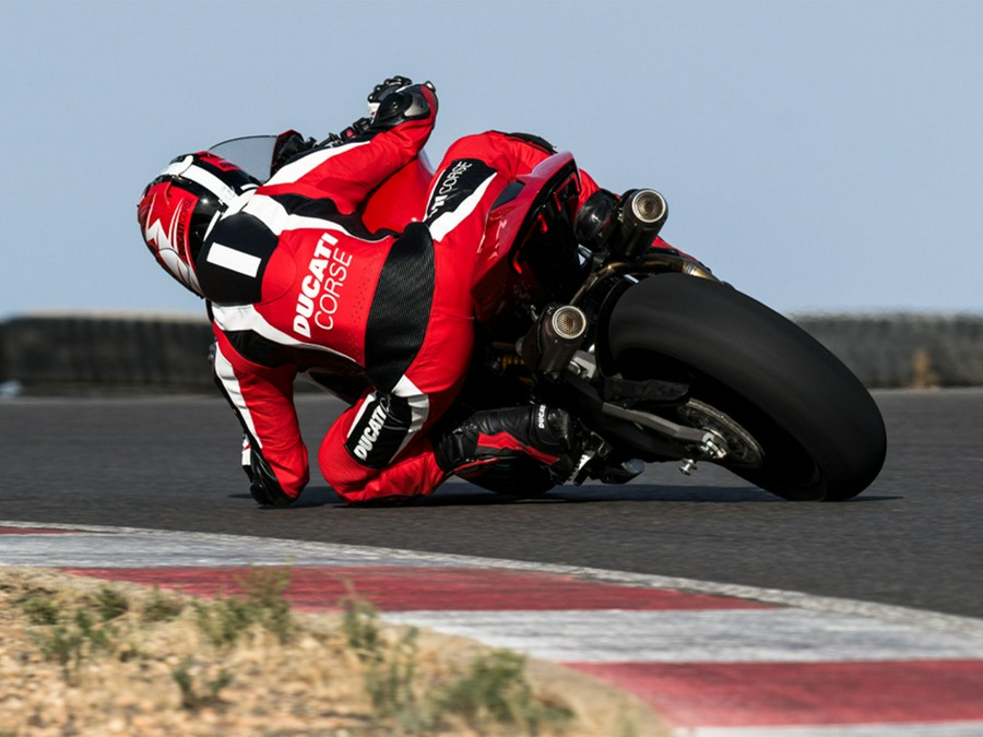 2025 Ducati Panigale V2 S
