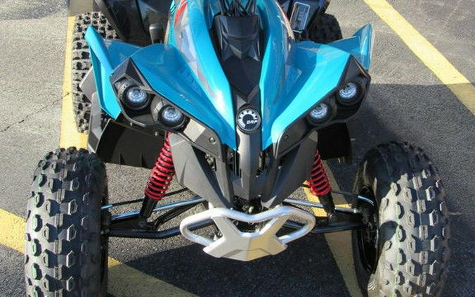 2026 Can-Am® Renegade 110 EFI