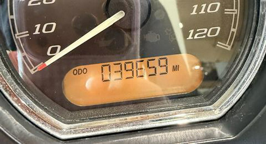 2019 Harley-Davidson Road Glide® Ultra