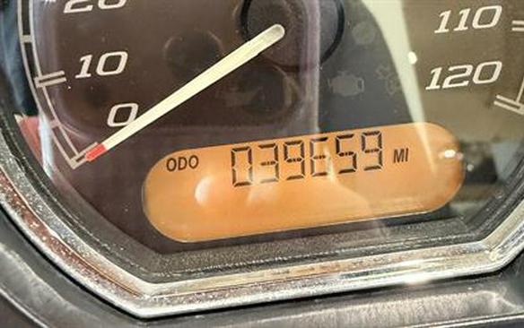 2019 Harley-Davidson Road Glide® Ultra