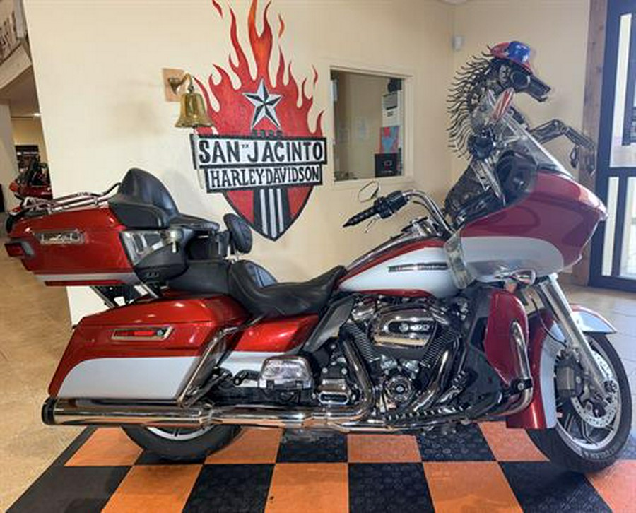 2019 Harley-Davidson Road Glide® Ultra