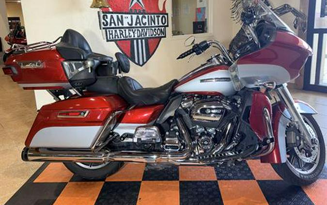 2019 Harley-Davidson Road Glide® Ultra