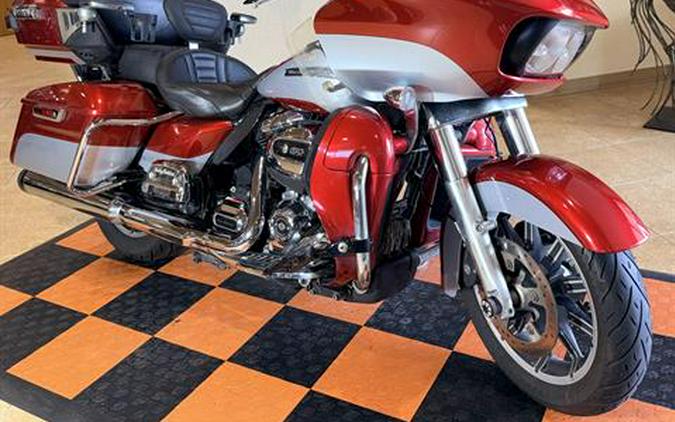 2019 Harley-Davidson Road Glide® Ultra