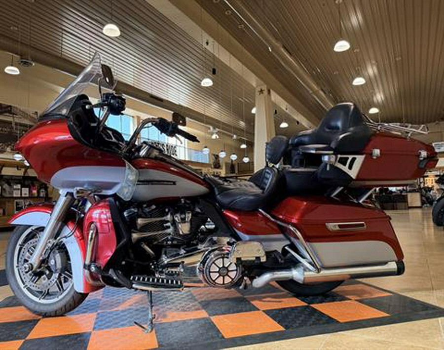 2019 Harley-Davidson Road Glide® Ultra