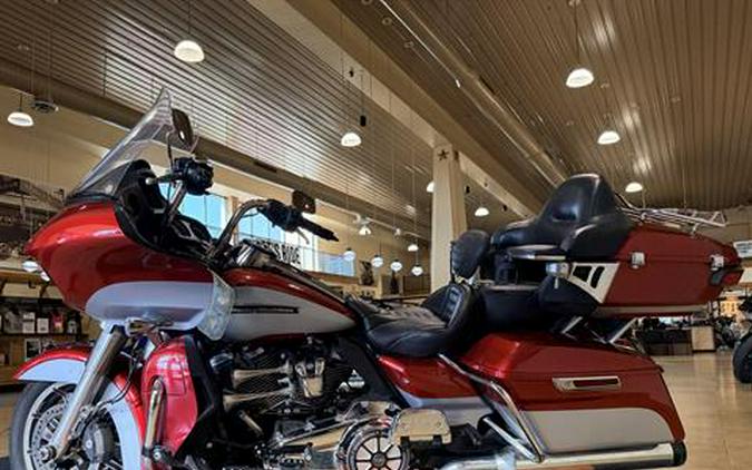 2019 Harley-Davidson Road Glide® Ultra