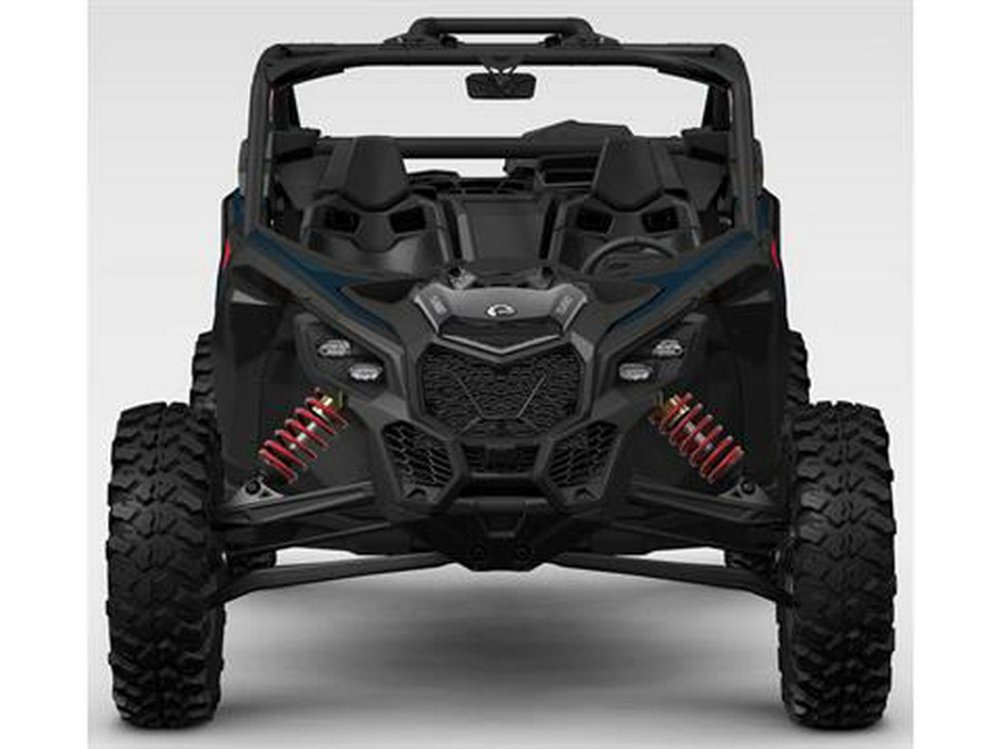 2026 Can-Am Maverick X3 RS TURBO