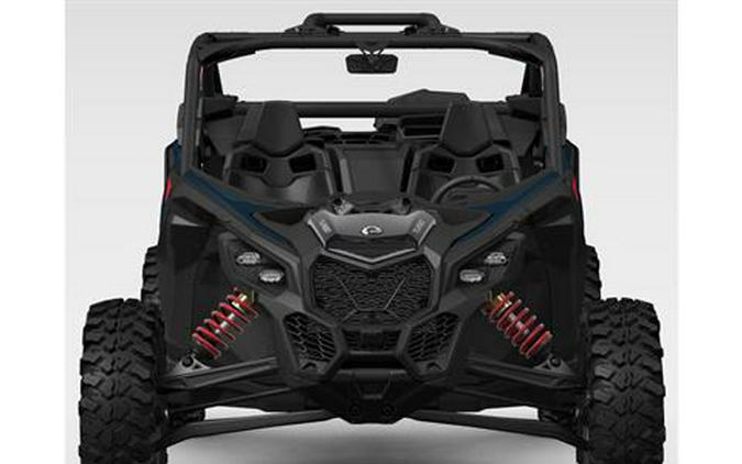 2026 Can-Am Maverick X3 RS TURBO