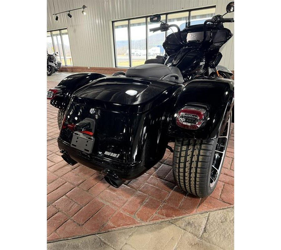 2026 Harley-Davidson Road Glide® 3