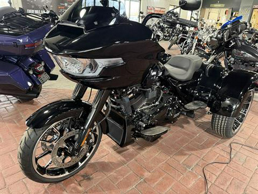 2026 Harley-Davidson Road Glide® 3