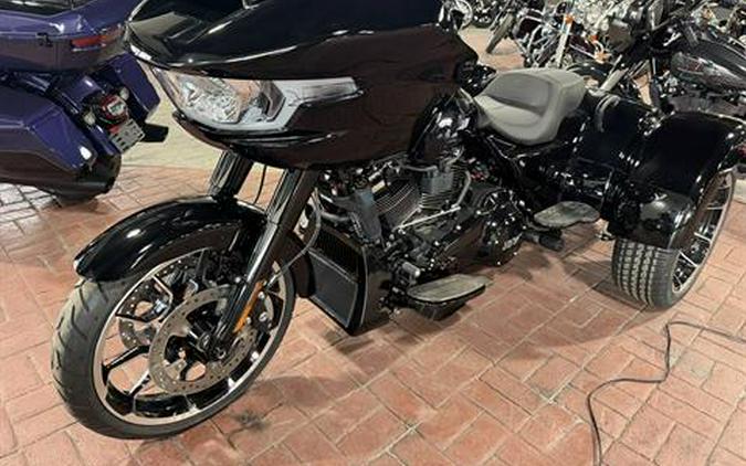 2026 Harley-Davidson Road Glide® 3