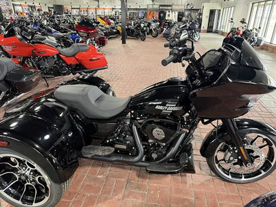 2026 Harley-Davidson Road Glide® 3