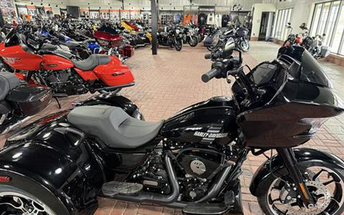 2026 Harley-Davidson Road Glide® 3