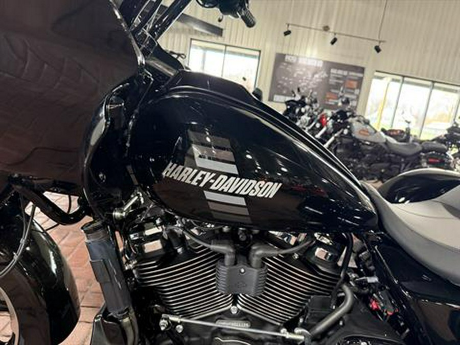 2026 Harley-Davidson Road Glide® 3