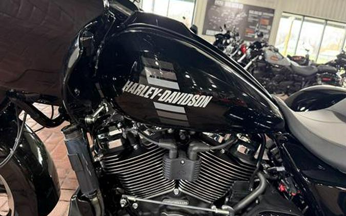 2026 Harley-Davidson Road Glide® 3