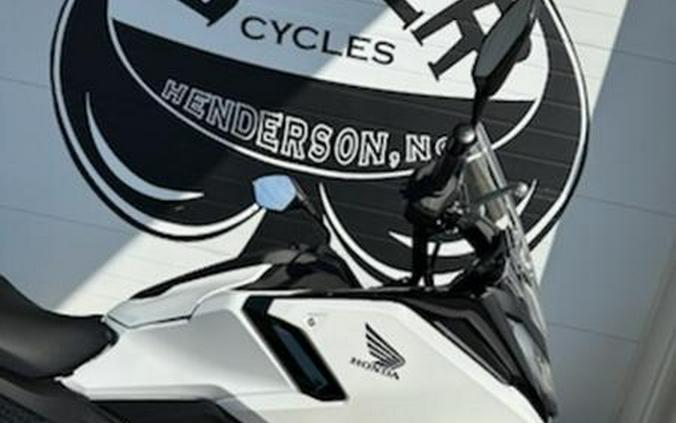 2026 Honda® NC750X DCT