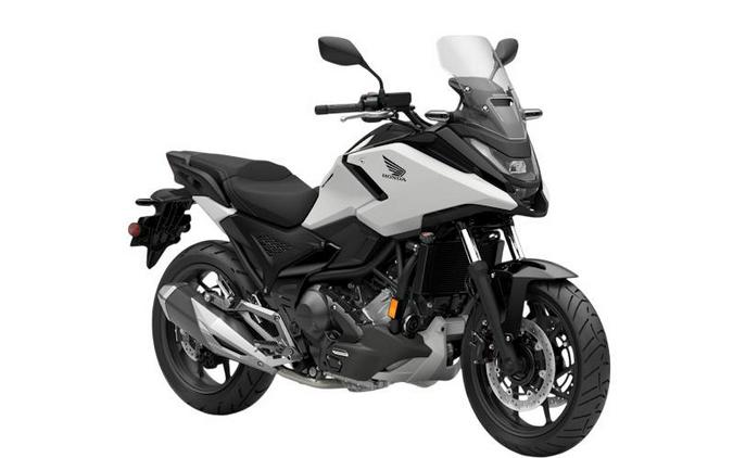 2026 Honda® NC750X DCT