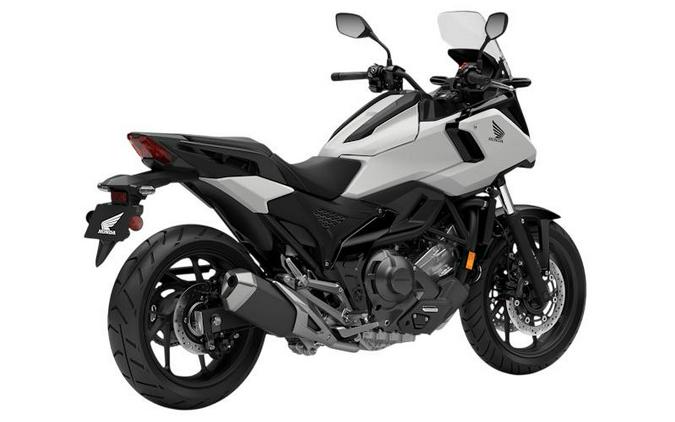 2026 Honda® NC750X DCT