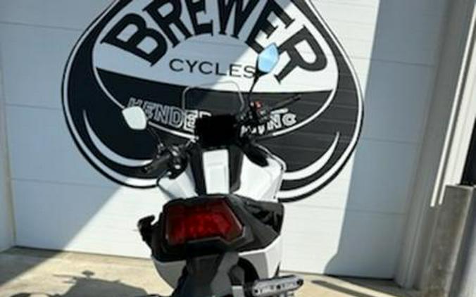2026 Honda® NC750X DCT