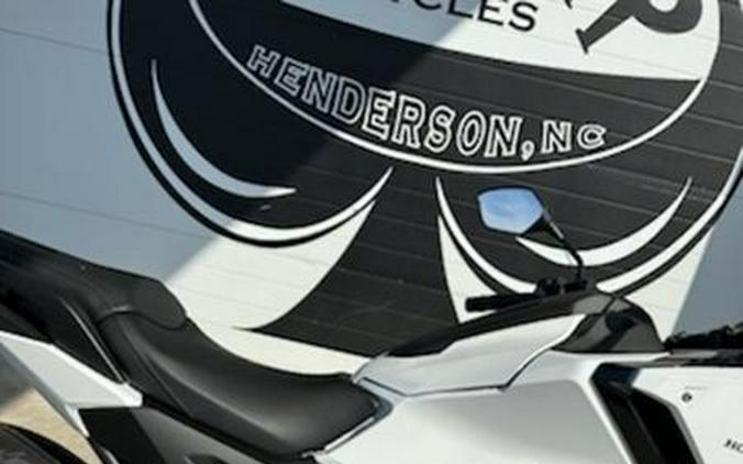 2026 Honda® NC750X DCT